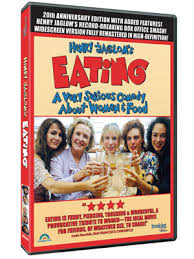 Eating, the movie