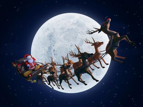 santa-sleigh1
