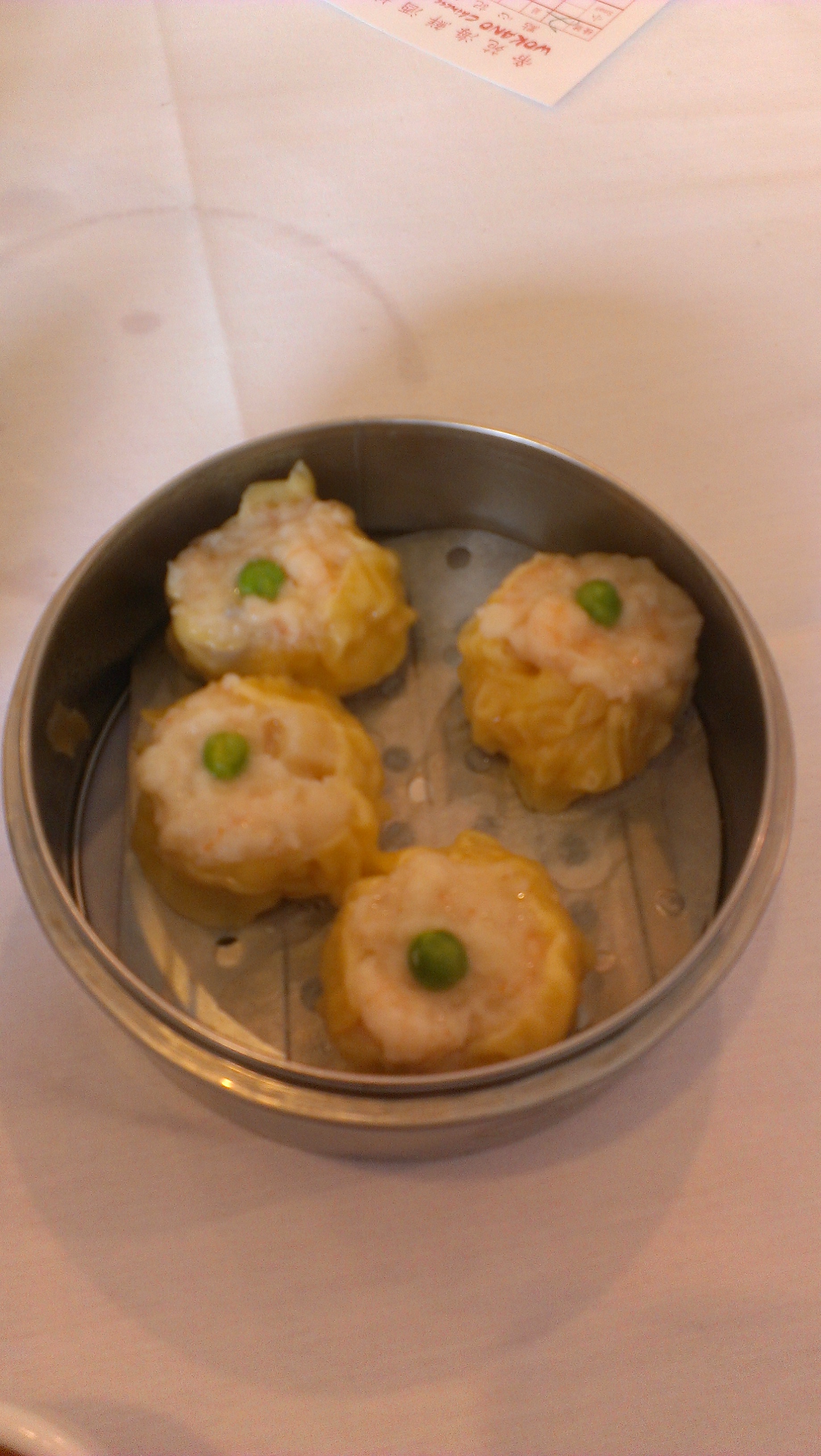 The (Dim)Sum of All Things » Chefs Last Diet