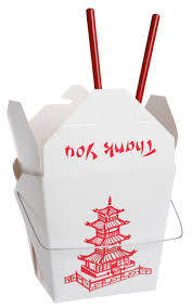 take out container