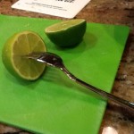 Limes for juicing
