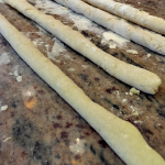 gnocchi dough