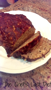 baocn meatloaf slices